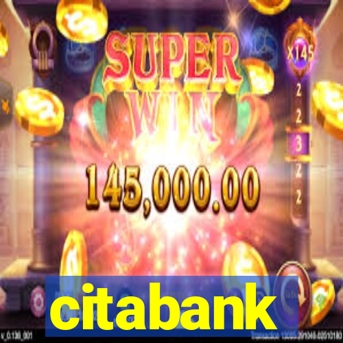 citabank participacoes ltda jogos online